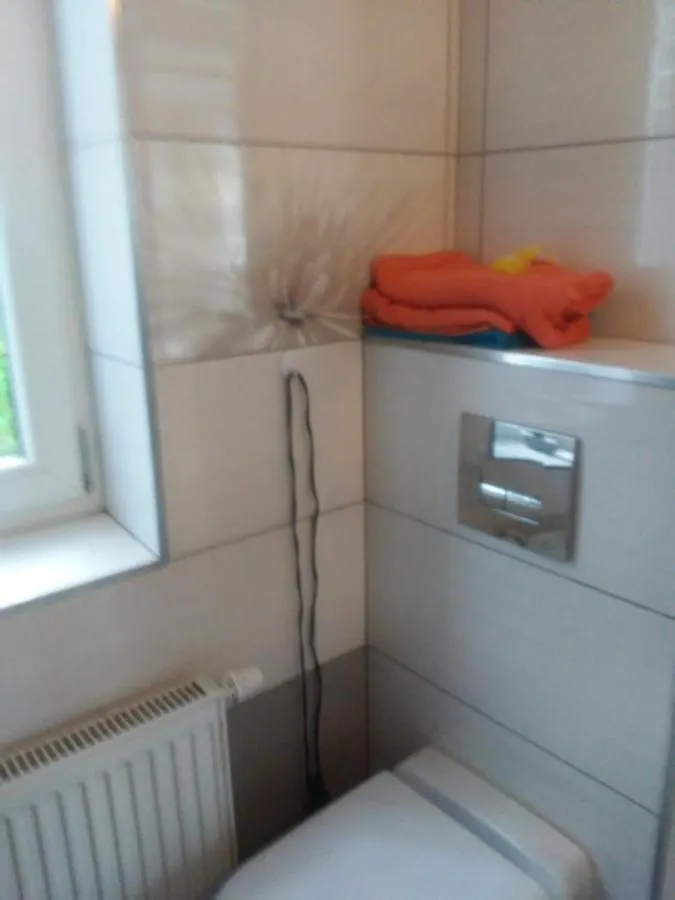 Kołobrzeg Apartament Merlin Apartment Kolberg