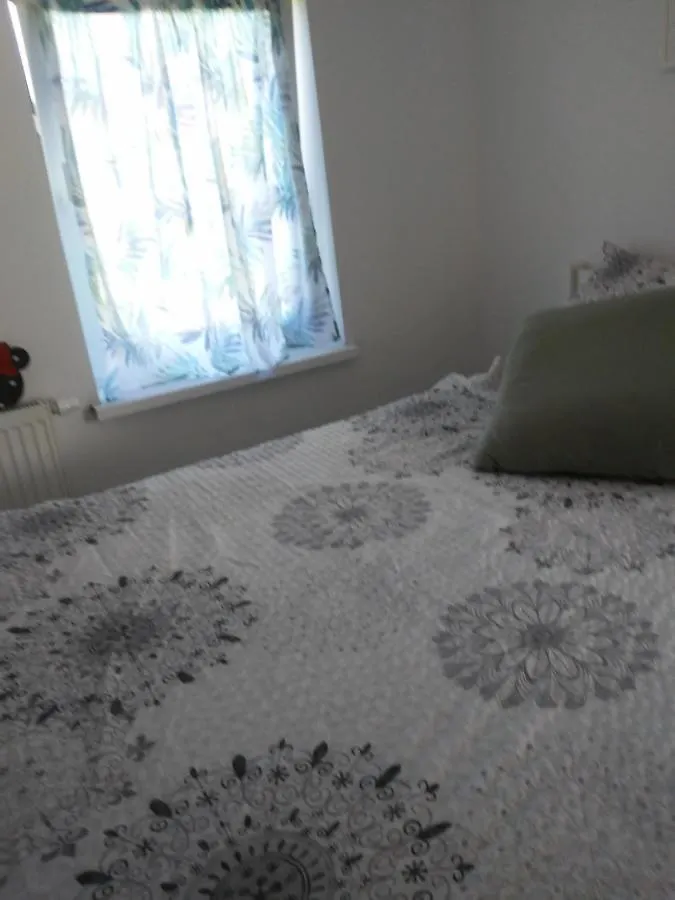 Kołobrzeg Apartament Merlin Polen