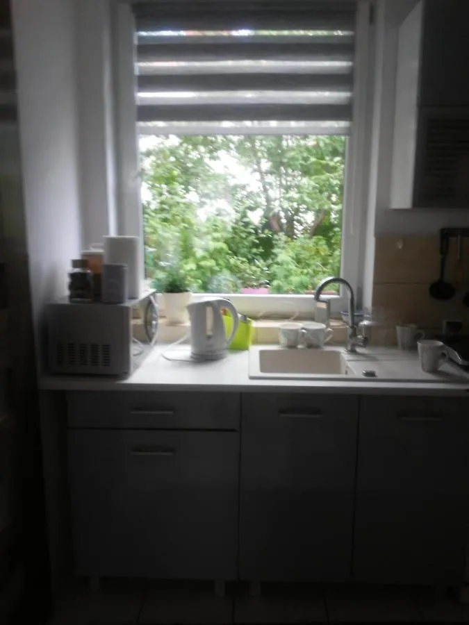 Kołobrzeg Apartament Merlin