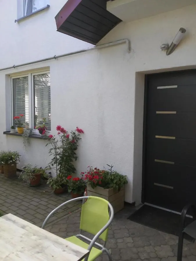 Kołobrzeg Apartament Merlin Kolberg